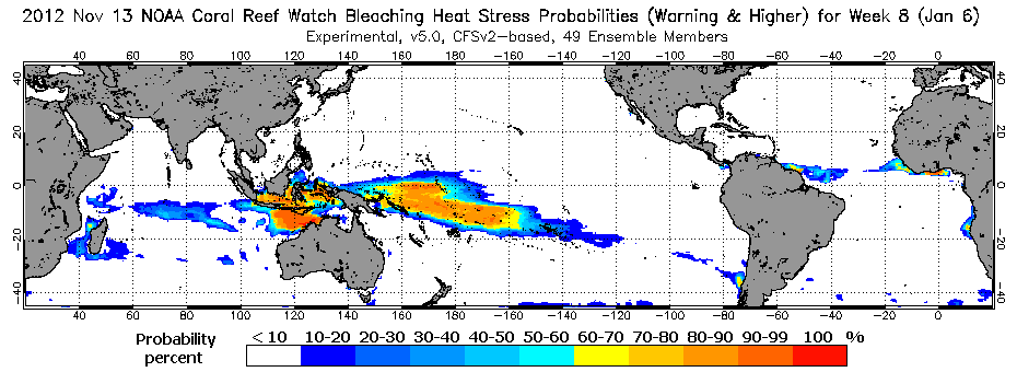 Outlook Map