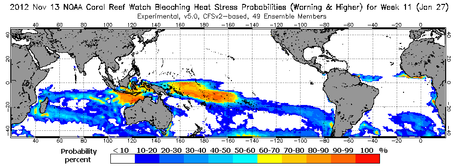 Outlook Map