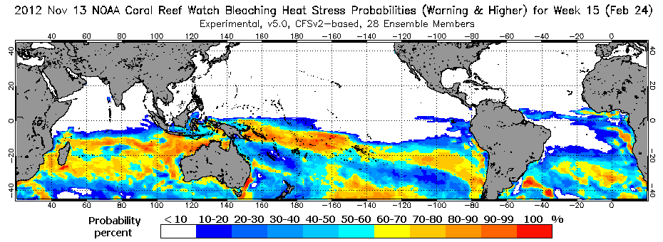 Outlook Map