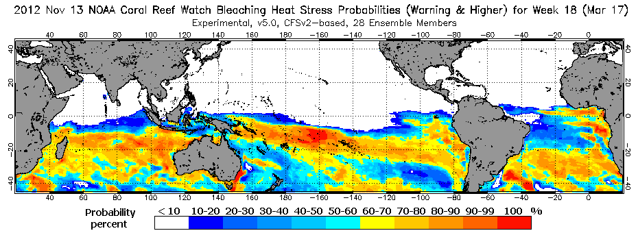 Outlook Map