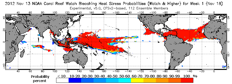 Outlook Map