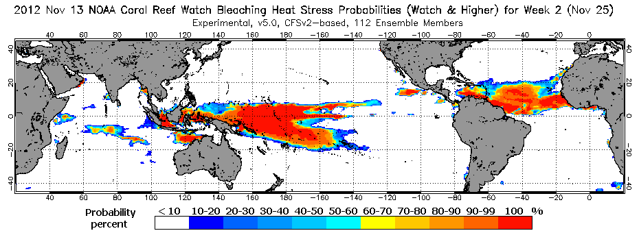 Outlook Map