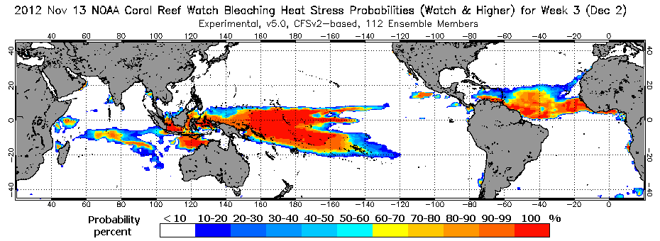 Outlook Map