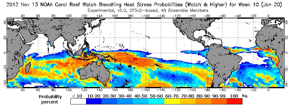 Outlook Map