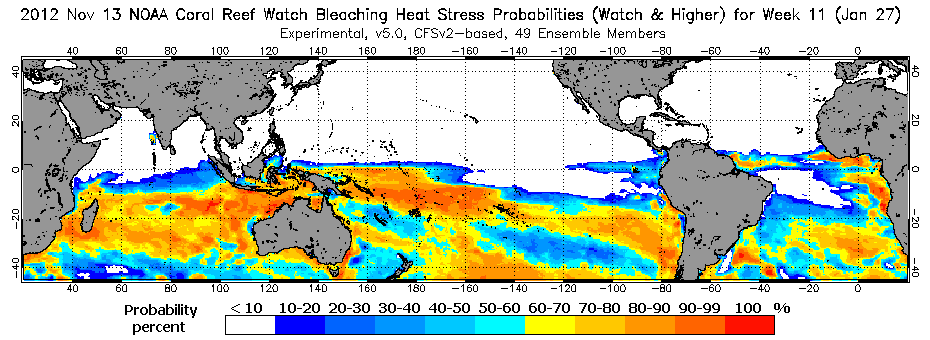 Outlook Map