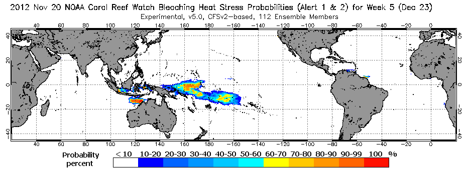 Outlook Map