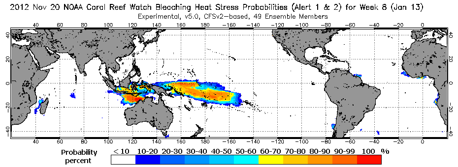 Outlook Map