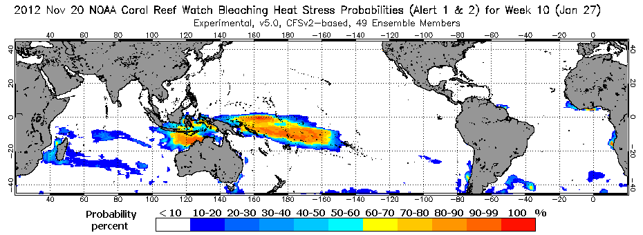 Outlook Map