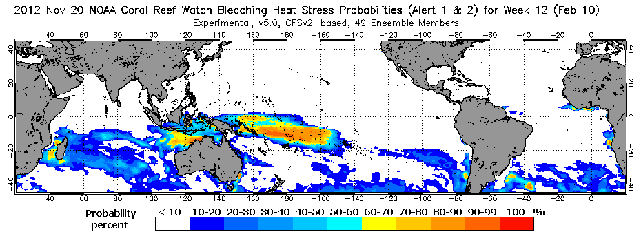 Outlook Map