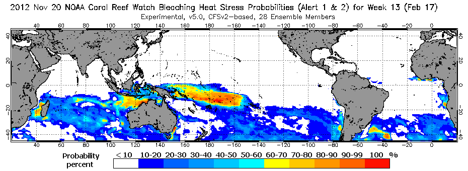 Outlook Map