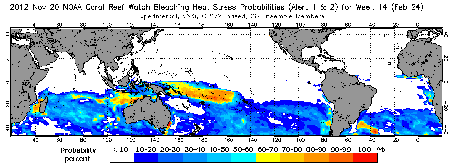 Outlook Map