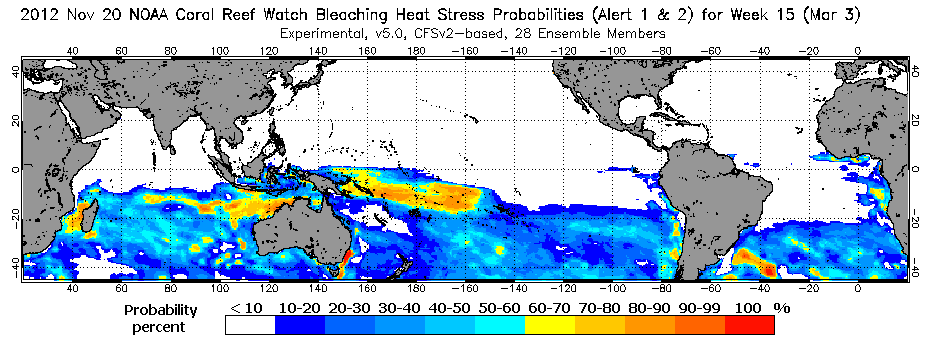 Outlook Map