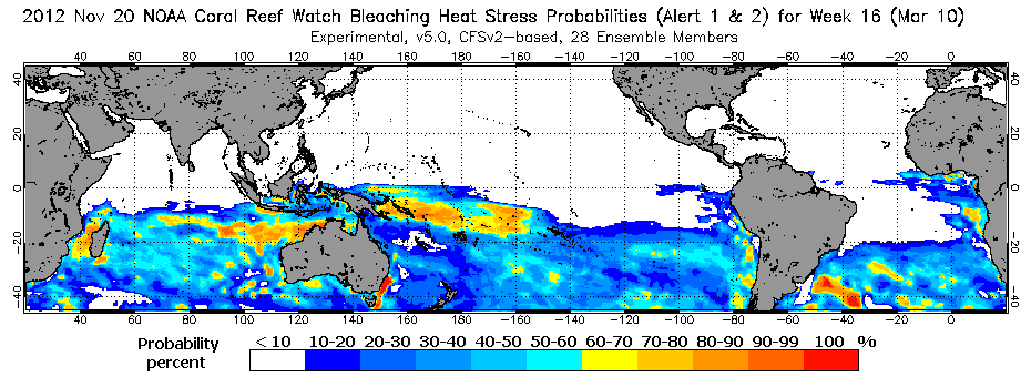 Outlook Map