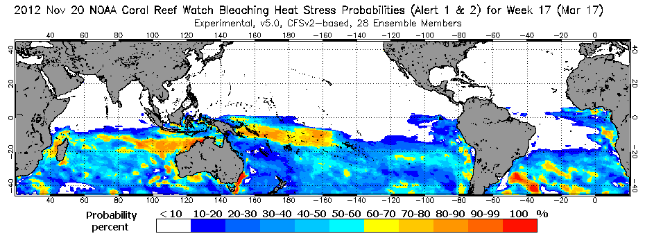 Outlook Map