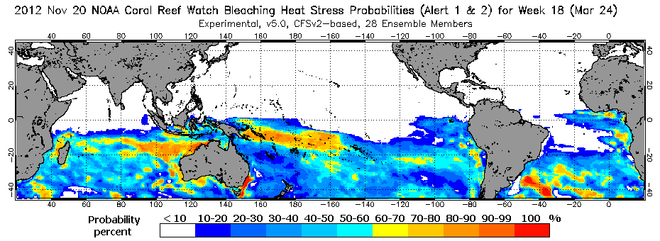 Outlook Map