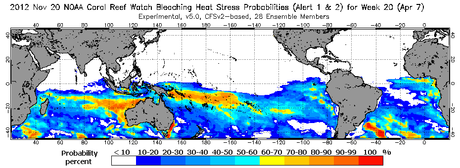 Outlook Map