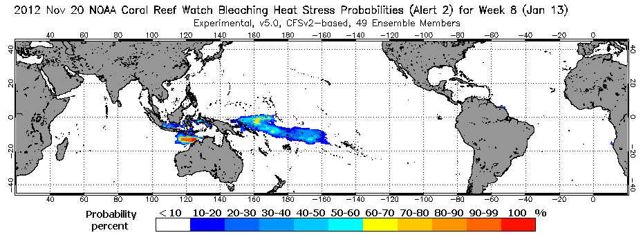 Outlook Map