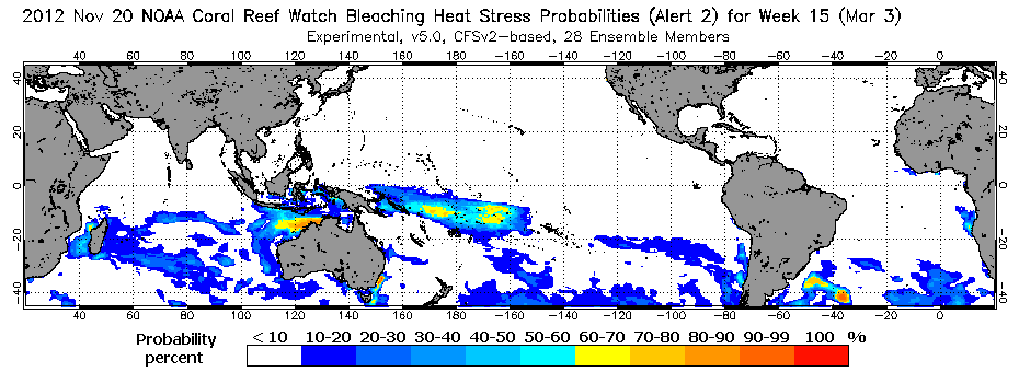 Outlook Map