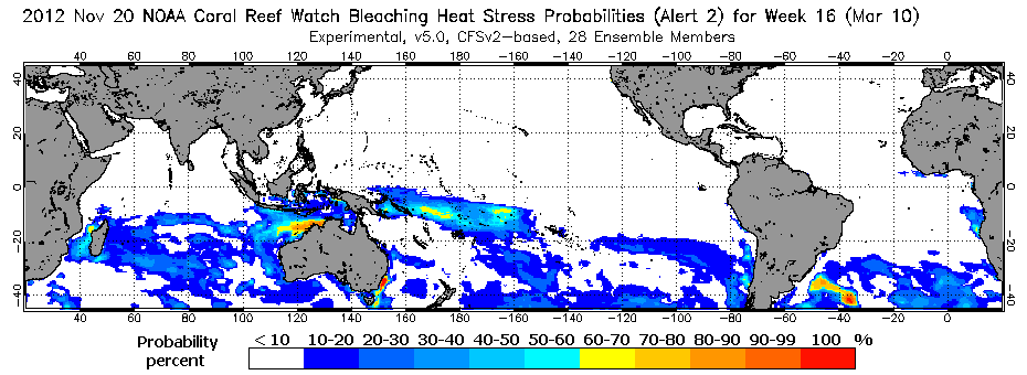 Outlook Map