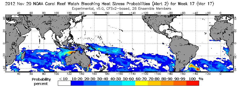 Outlook Map