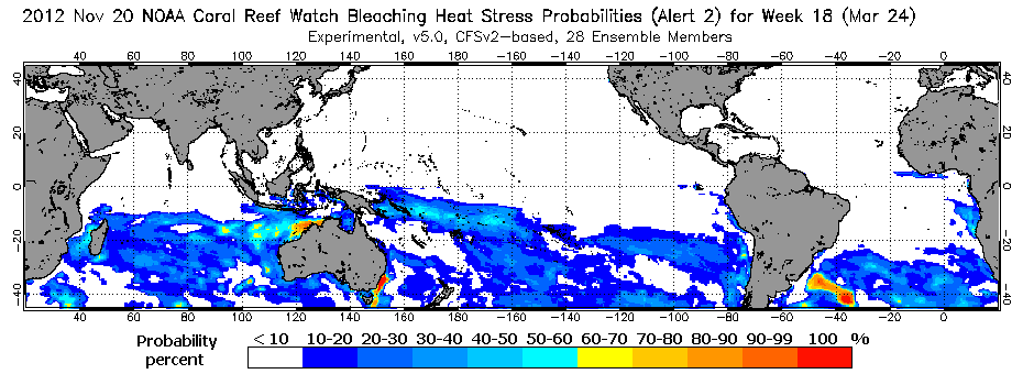 Outlook Map