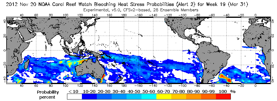 Outlook Map