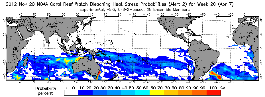 Outlook Map