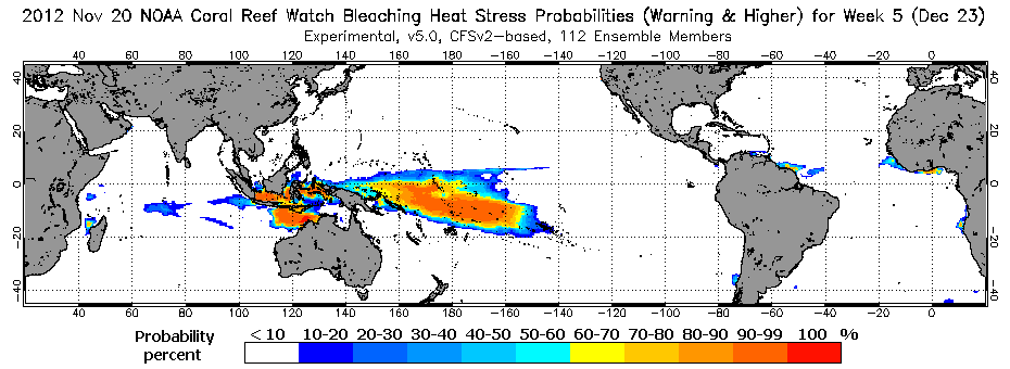 Outlook Map