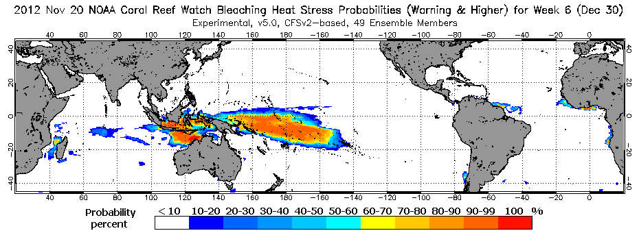 Outlook Map