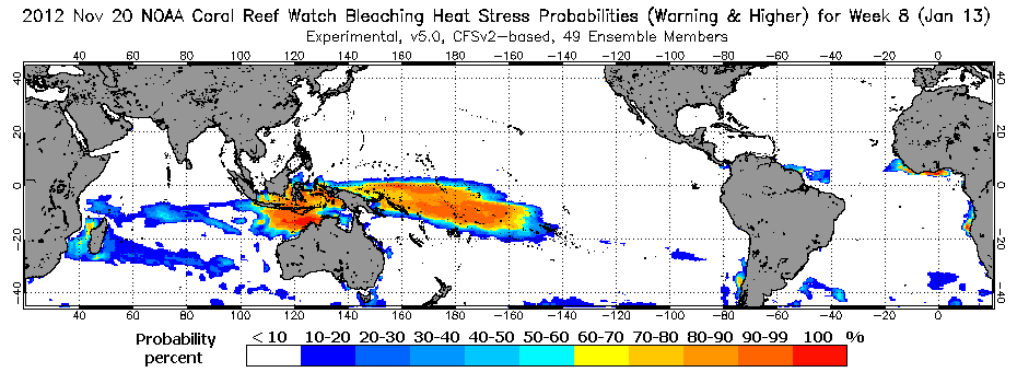 Outlook Map