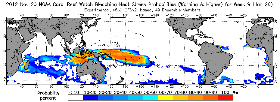 Outlook Map