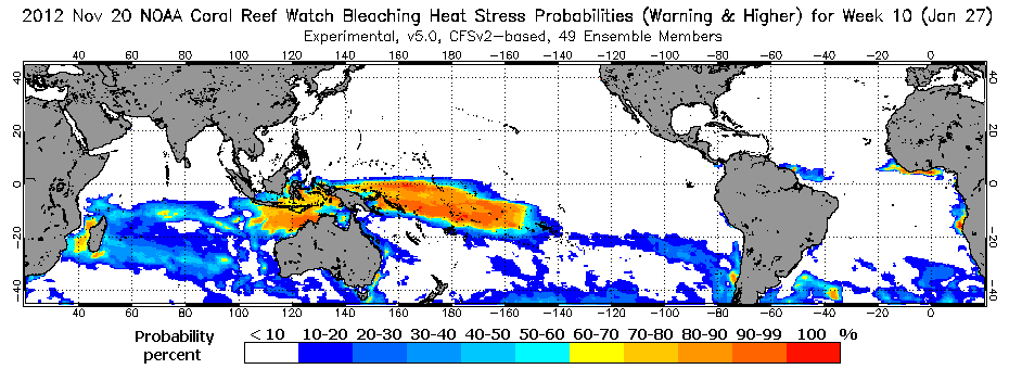 Outlook Map