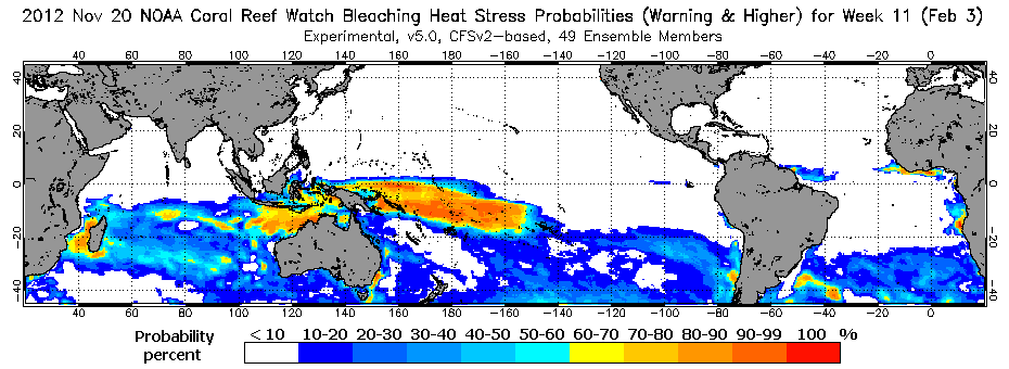 Outlook Map