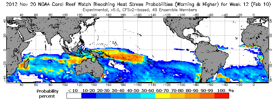 Outlook Map