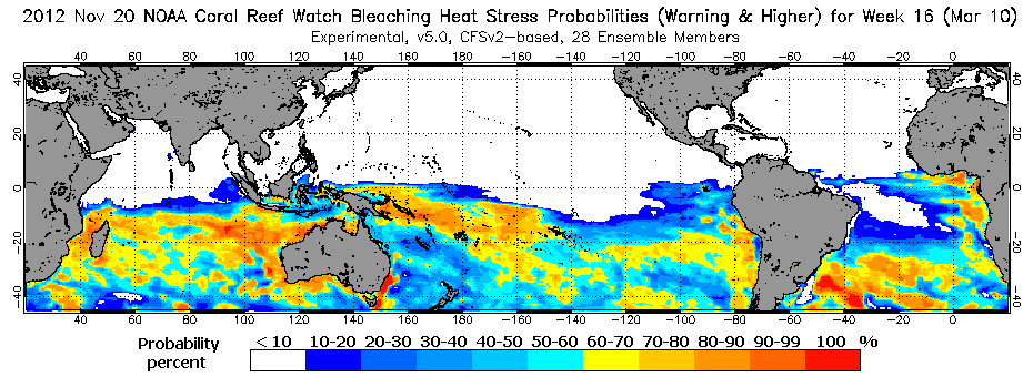 Outlook Map