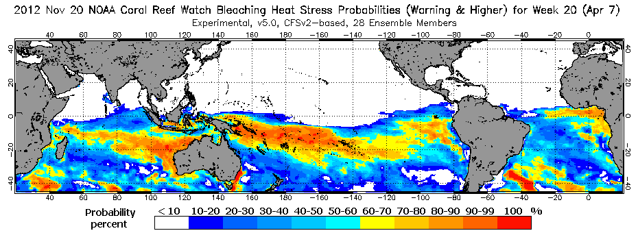 Outlook Map