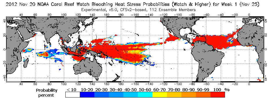 Outlook Map