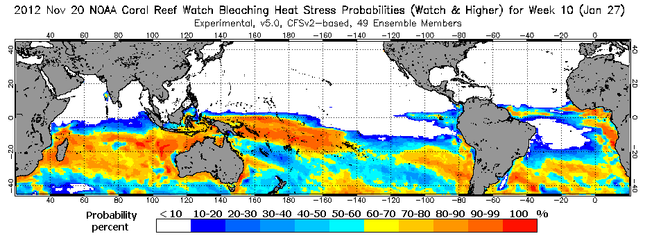 Outlook Map