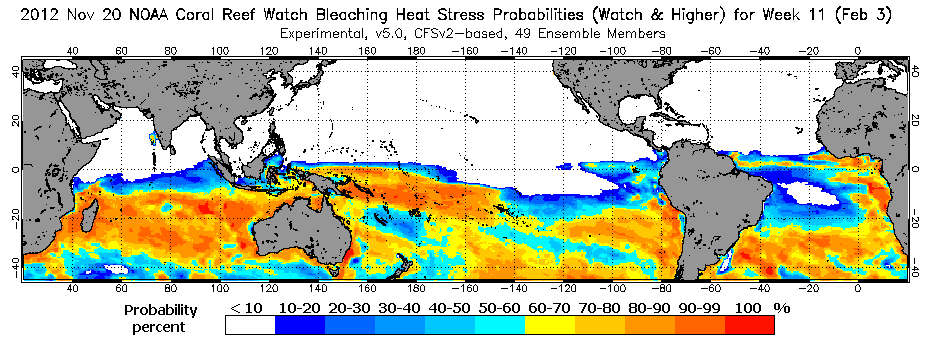 Outlook Map