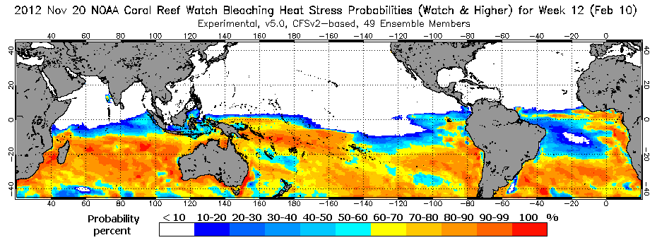 Outlook Map