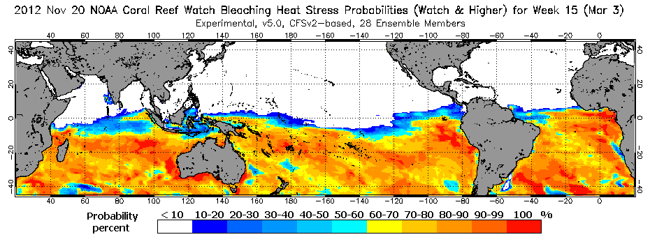 Outlook Map