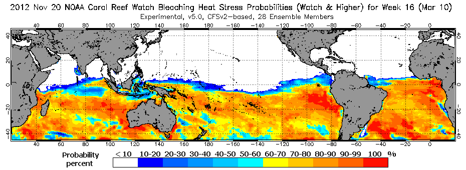 Outlook Map