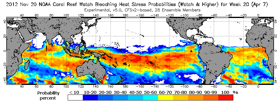 Outlook Map