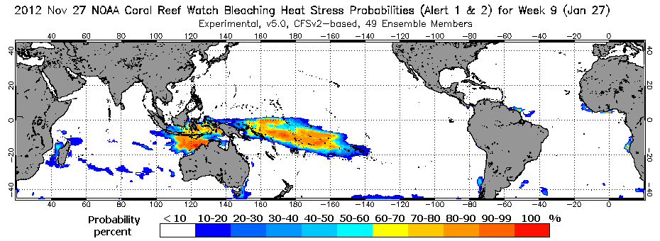 Outlook Map