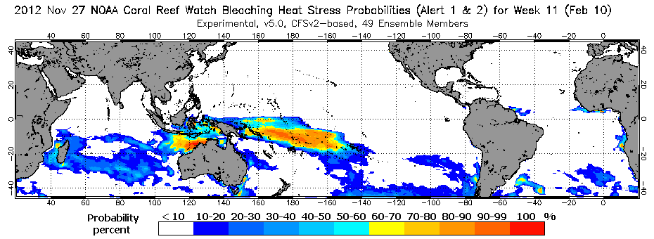 Outlook Map