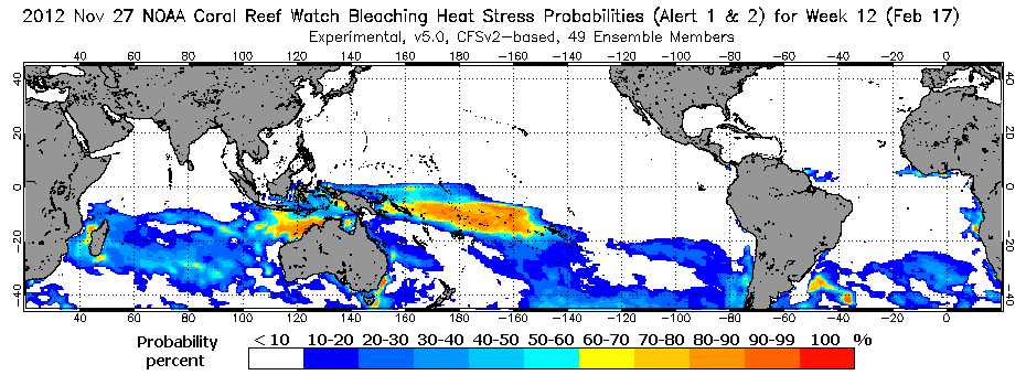 Outlook Map