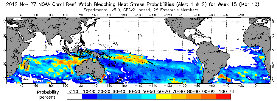 Outlook Map