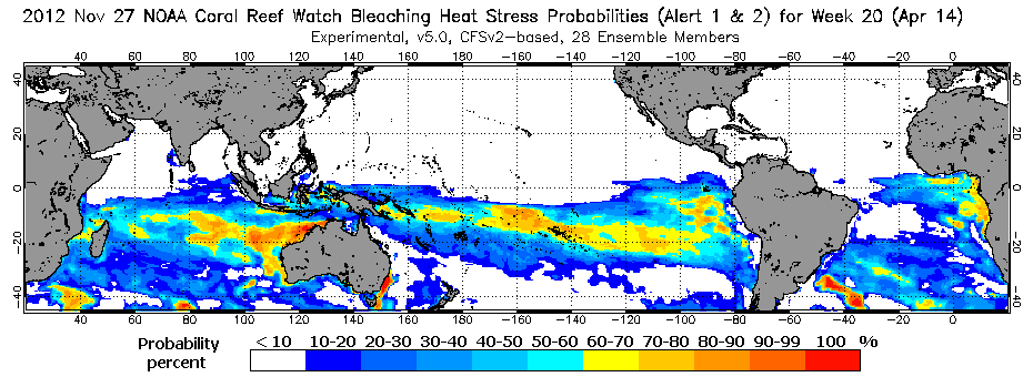 Outlook Map