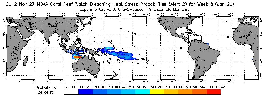 Outlook Map