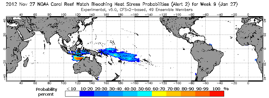 Outlook Map